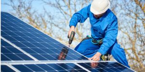 Installation Maintenance Panneaux Solaires Photovoltaïques à Lixing-les-Saint-Avold